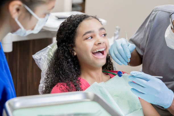 Best Emergency Root Canal Therapy in Albany, MN