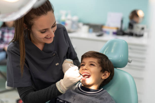 Best Walk-In Emergency Dental Services in Albany, MN