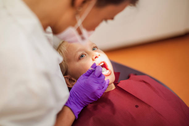 Best Emergency Pediatric Dental Care in Albany, MN